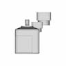 Perfume Bottle - Standard Mechanical Component_90_0_degree_snapshot