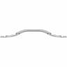Milanese Bracelet | High-Quality CAD Model_0_0_degree_snapshot