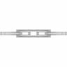 Milanese Bracelet | High-Quality CAD Model_90_0_degree_snapshot
