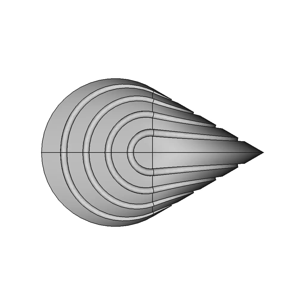 Oloid - Downloadable CAD Representation_0_0_degree_snapshot