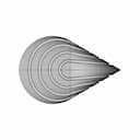 Oloid - Downloadable CAD Representation_0_0_degree_snapshot