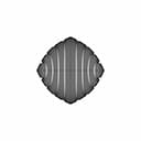 Oloid - Downloadable CAD Representation_0_270_degree_snapshot