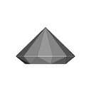 Diamod - Standard Mechanical Component_270_0_degree_snapshot