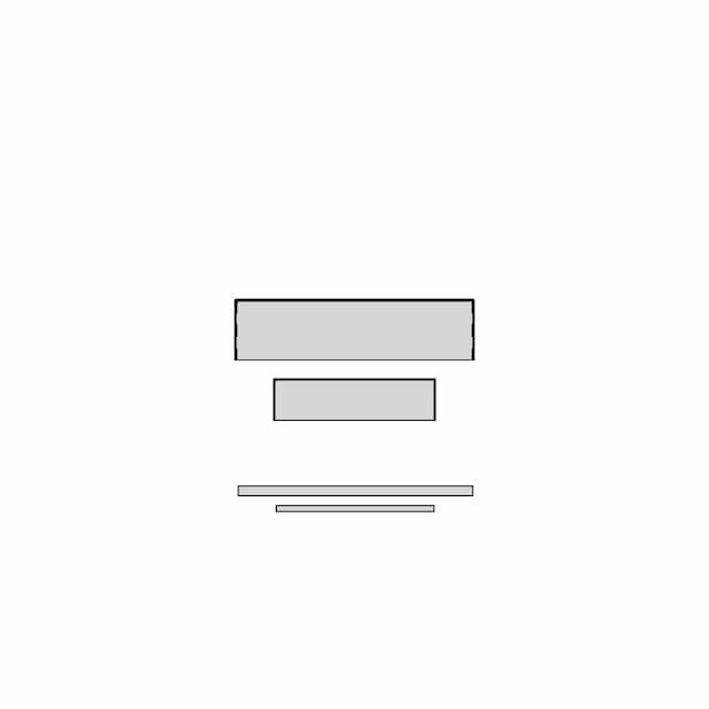 Caja Para Perfumes - Standard Mechanical Component