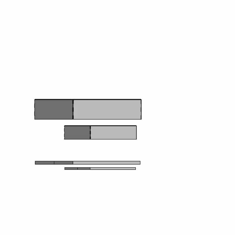 Caja Para Perfumes - Standard Mechanical Component