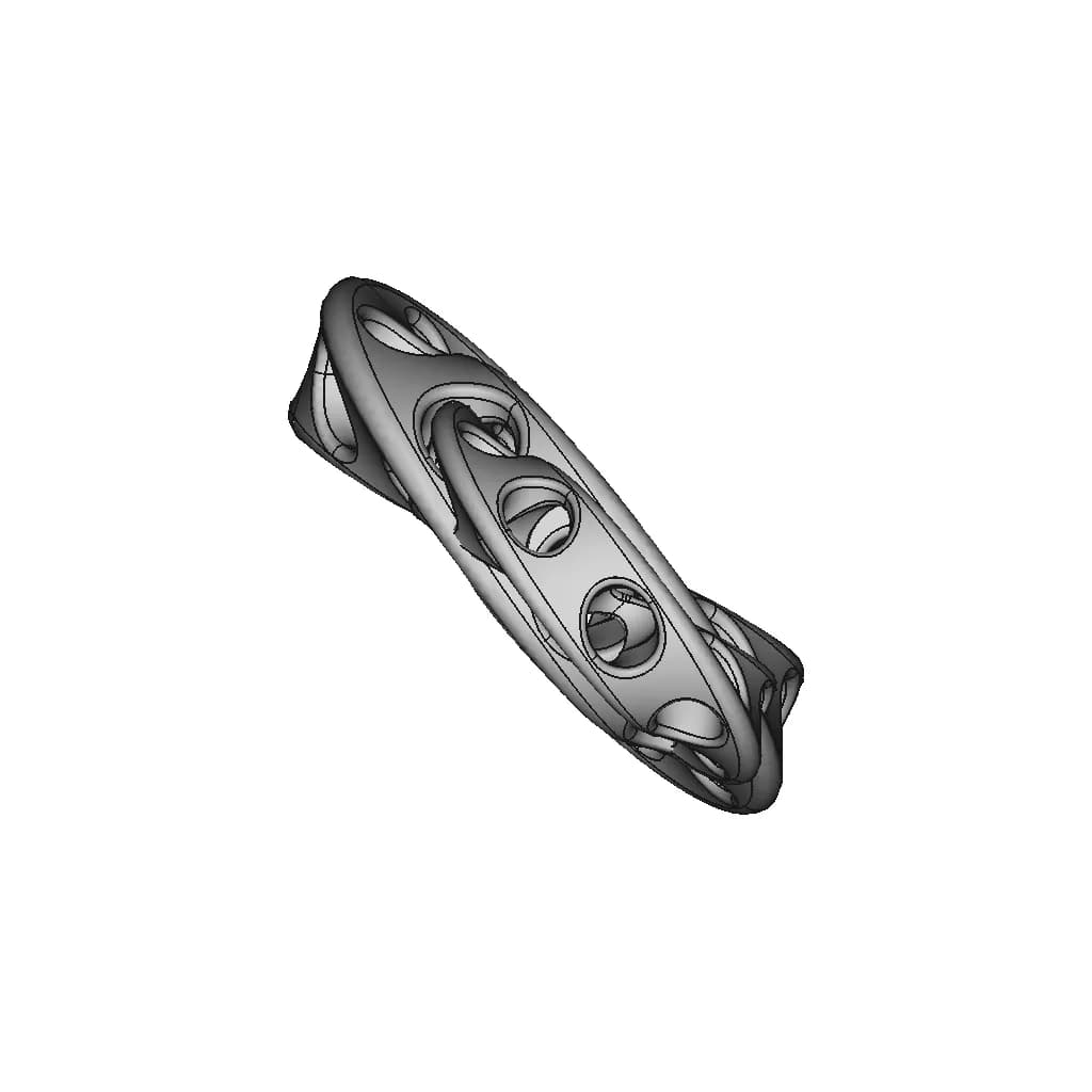 Helix | High-Quality CAD Model_90_0_degree_snapshot