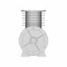 Single Piston Engine - Standard Mechanical Component_0_0_degree_snapshot