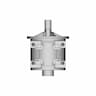 Single Piston Engine - Standard Mechanical Component_90_0_degree_snapshot