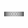 Honeycomb Rings - Downloadable CAD Representation_270_0_degree_snapshot