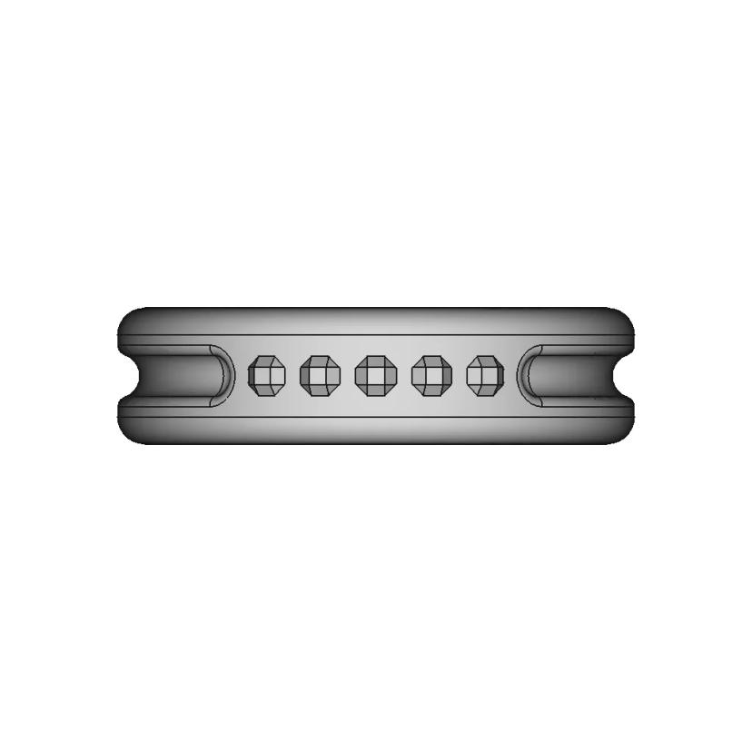 Ring | High-Quality CAD Model