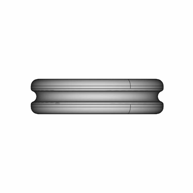Ring | High-Quality CAD Model