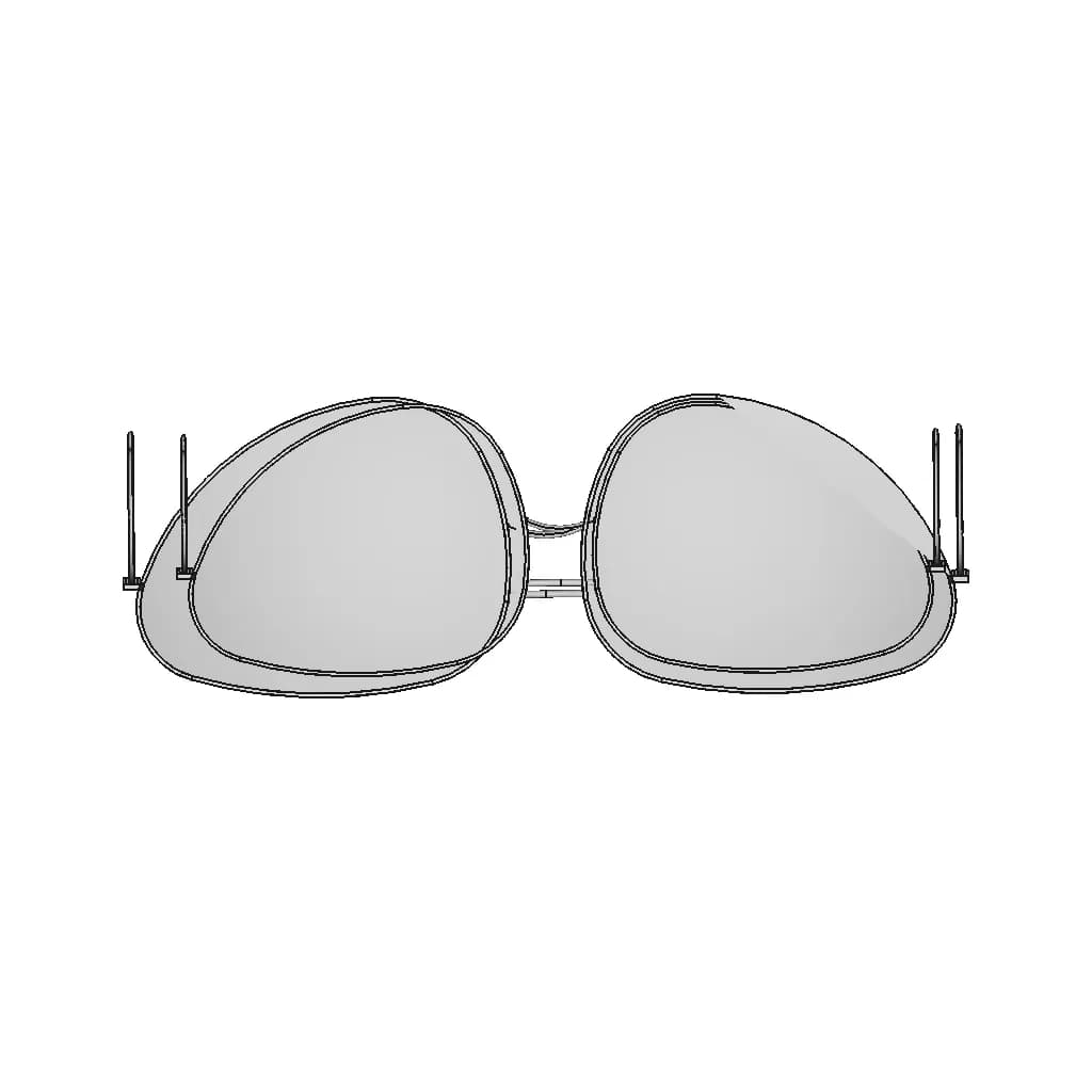 Aviators - Standard Mechanical Component_270_0_degree_snapshot