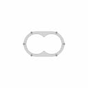 Compressor Housing - Standard Mechanical Component_0_0_degree_snapshot