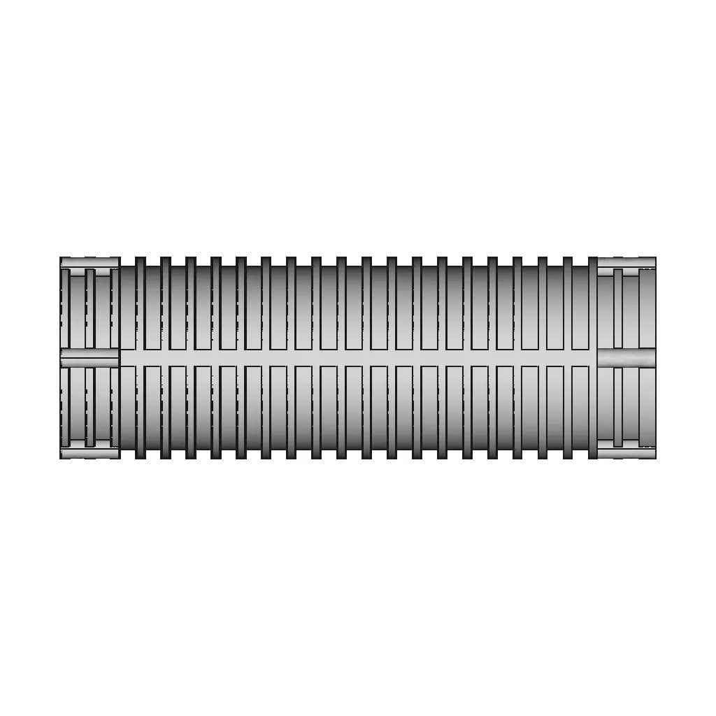 Compressor Housing - Standard Mechanical Component_0_270_degree_snapshot