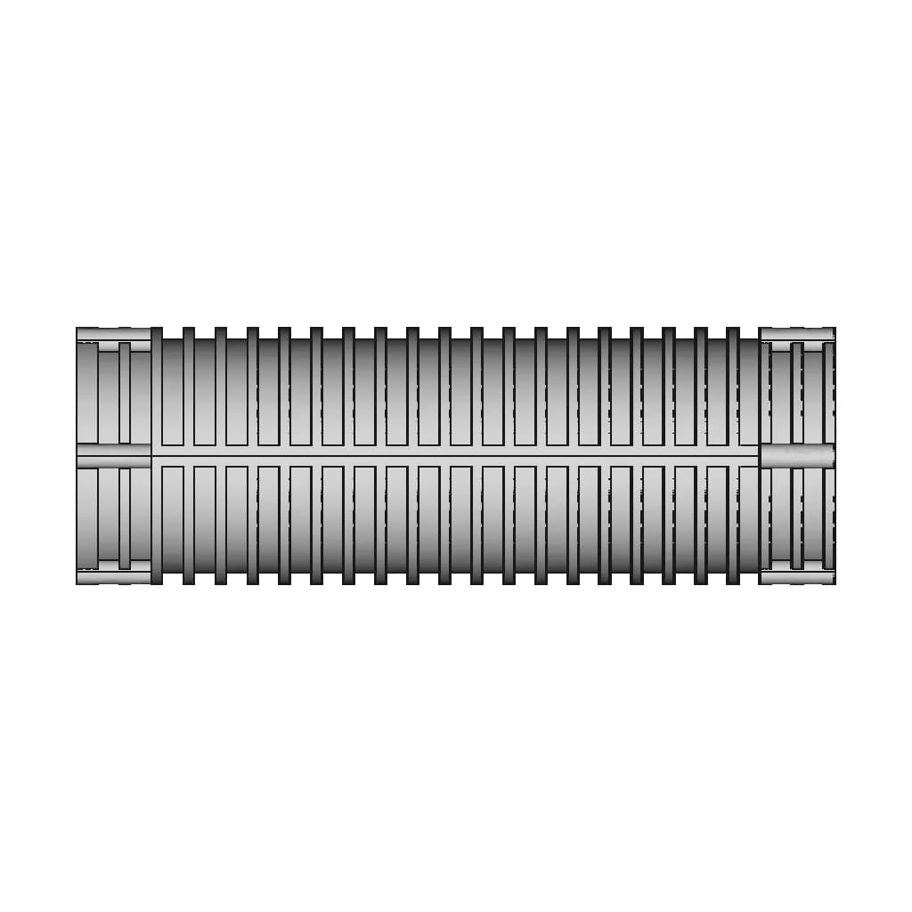 Compressor Housing - Standard Mechanical Component_0_90_degree_snapshot