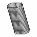 Compressor Housing - Standard Mechanical Component_60_30_degree_snapshot