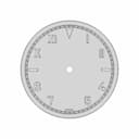 California Dial - Downloadable CAD Representation_0_0_degree_snapshot