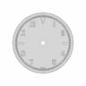California Dial - Downloadable CAD Representation_0_0_degree_snapshot