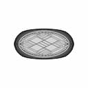 Copper Ring - Bague En Cuivre | High-Quality CAD Model_0_0_degree_snapshot