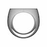 Copper Ring - Bague En Cuivre | High-Quality CAD Model_90_0_degree_snapshot