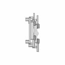 Sample Model Gauge - Standard Mechanical Component_0_270_degree_snapshot