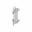 Sample Model Gauge - Standard Mechanical Component_0_90_degree_snapshot