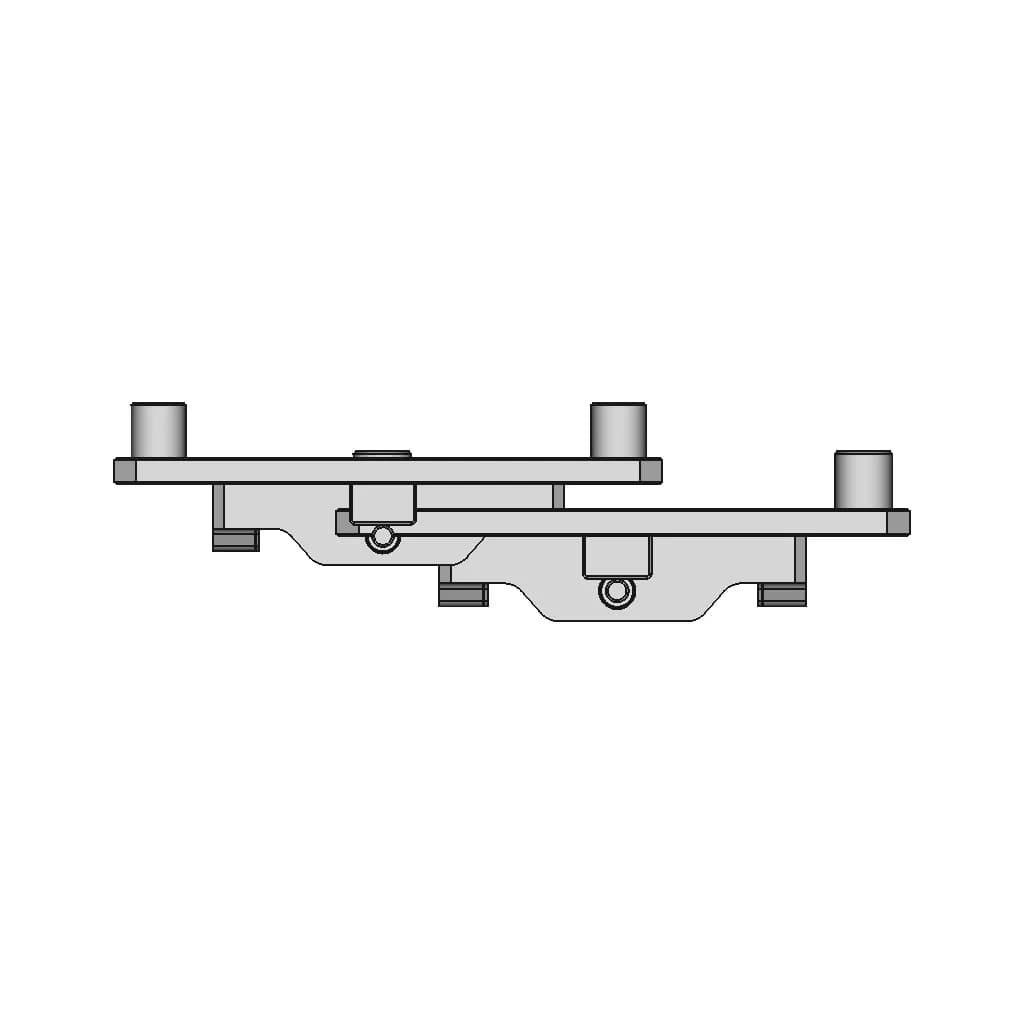 Sample Model Gauge - Standard Mechanical Component_270_0_degree_snapshot