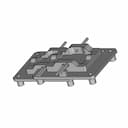 Sample Model Gauge - Standard Mechanical Component_60_30_degree_snapshot