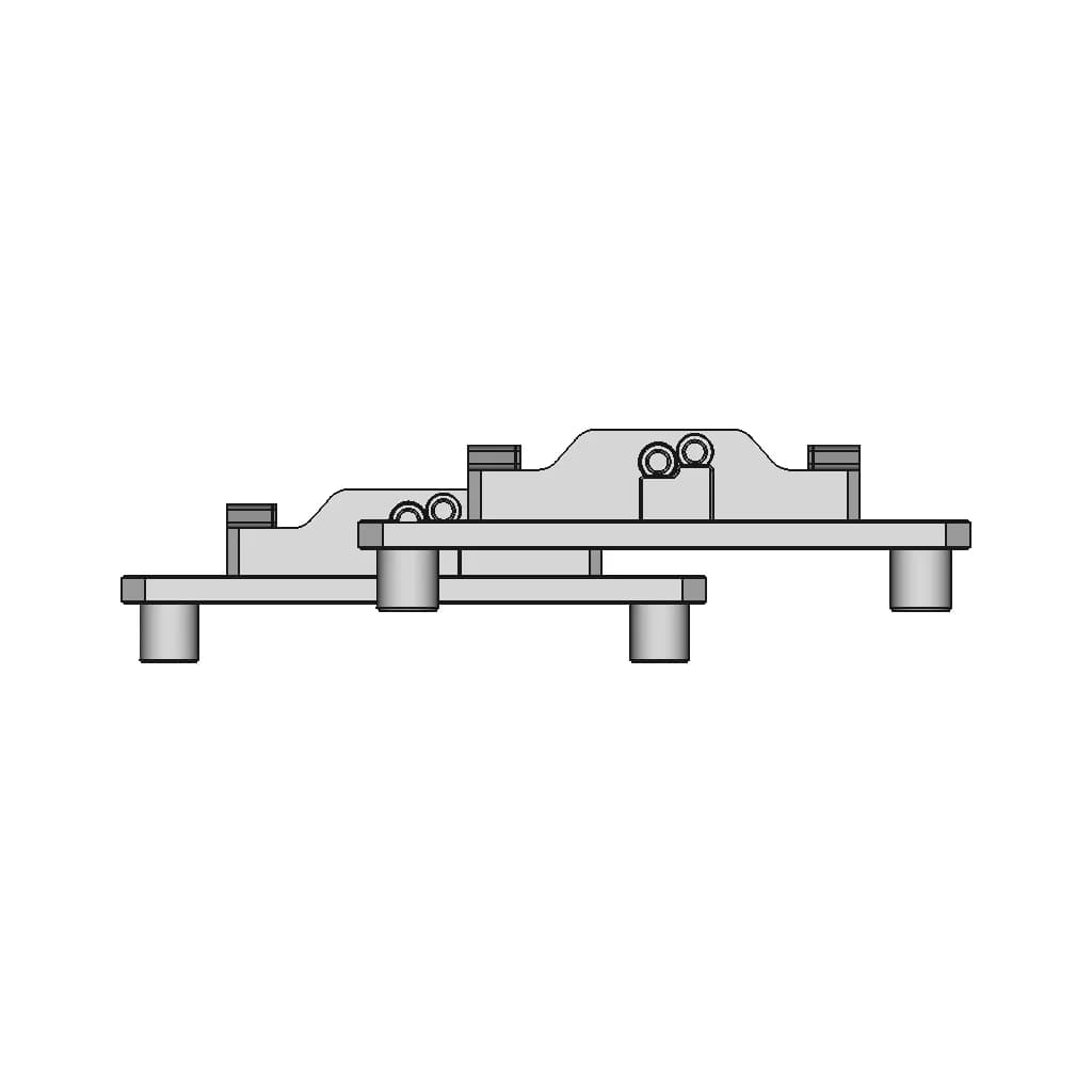 Sample Model Gauge - Standard Mechanical Component_90_0_degree_snapshot