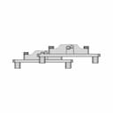 Sample Model Gauge - Standard Mechanical Component_90_0_degree_snapshot