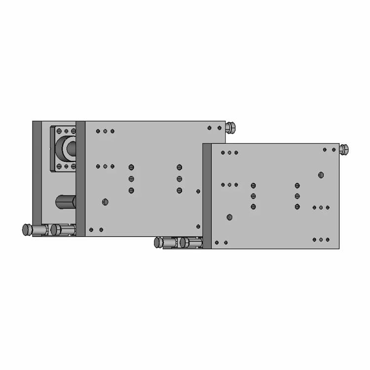 Gauge - Standard Mechanical Component