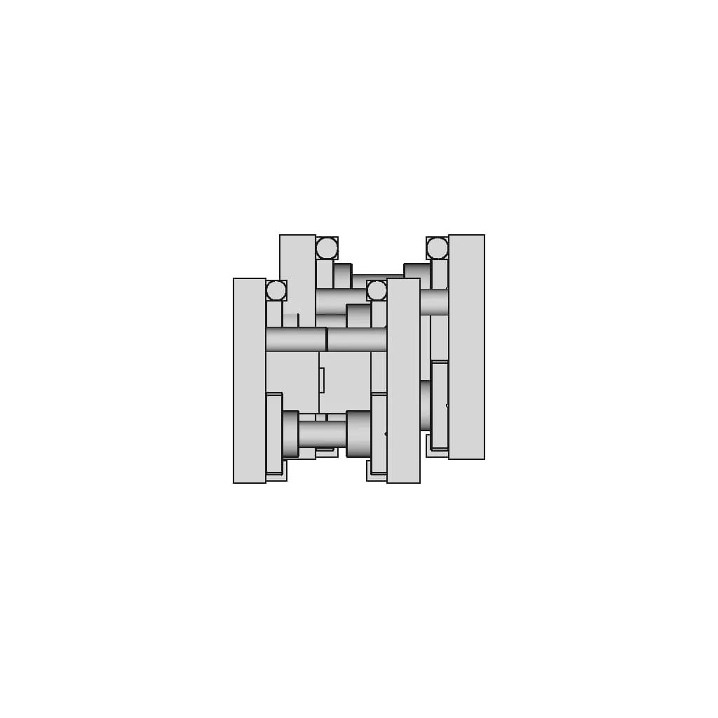Gauge - Standard Mechanical Component_0_270_degree_snapshot