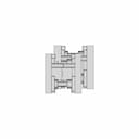 Gauge - Standard Mechanical Component_0_270_degree_snapshot