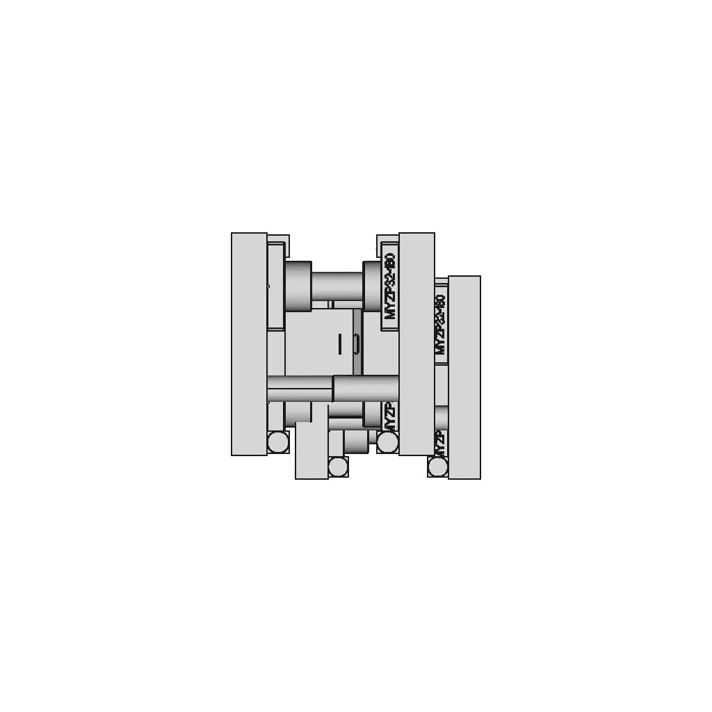 Gauge - Standard Mechanical Component_0_90_degree_snapshot