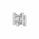 Gauge - Standard Mechanical Component_0_90_degree_snapshot