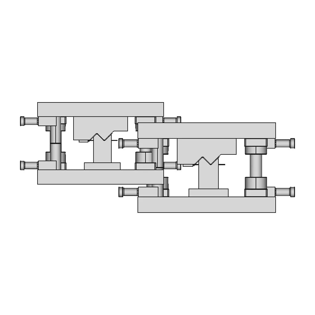 Gauge - Standard Mechanical Component_270_0_degree_snapshot