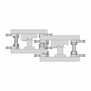 Gauge - Standard Mechanical Component_270_0_degree_snapshot