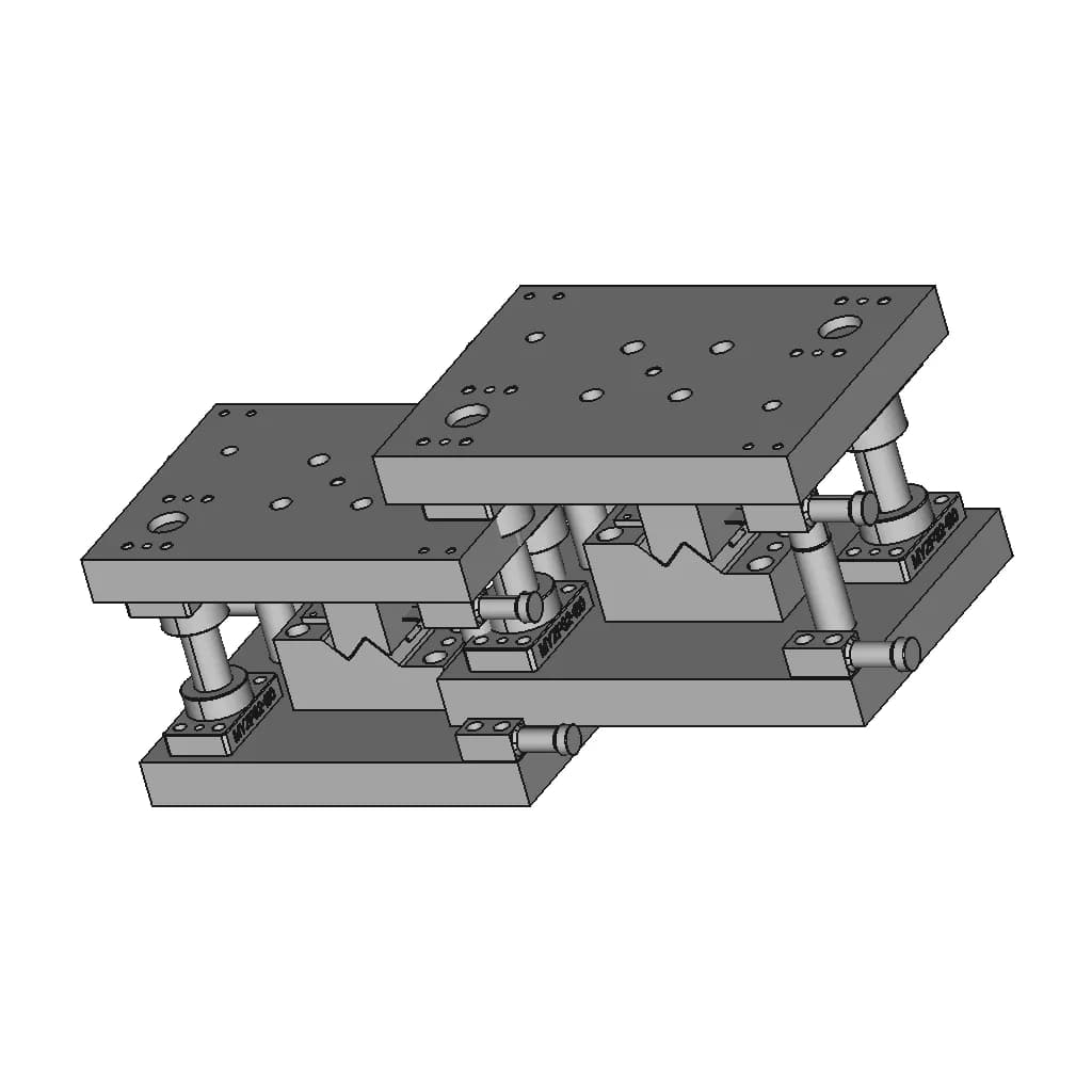 Gauge - Standard Mechanical Component_60_30_degree_snapshot