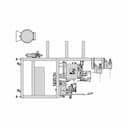 Winding Machine For Coil - Downloadable CAD Representation_0_270_degree_snapshot