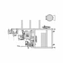 Winding Machine For Coil - Downloadable CAD Representation_0_90_degree_snapshot
