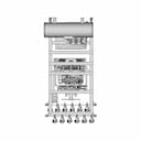 Winding Machine For Coil - Downloadable CAD Representation_270_0_degree_snapshot