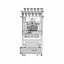 Winding Machine For Coil - Downloadable CAD Representation_90_0_degree_snapshot