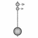 Ear Pendant | 3D Engineering Design File_0_0_degree_snapshot