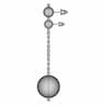 Ear Pendant | 3D Engineering Design File_0_0_degree_snapshot