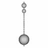 Ear Pendant | 3D Engineering Design File_0_270_degree_snapshot