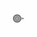 Ear Pendant | 3D Engineering Design File_270_0_degree_snapshot