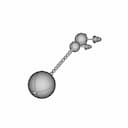 Ear Pendant | 3D Engineering Design File_60_30_degree_snapshot