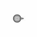Ear Pendant | 3D Engineering Design File_90_0_degree_snapshot