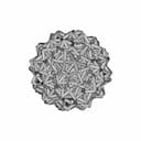 Cube Derived Pipe Frame Shape 3 | 3D Engineering Design File_60_30_degree_snapshot