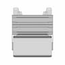 Meca Evo1 Simracing Pedal Baseplate | High-Quality CAD Model_0_0_degree_snapshot